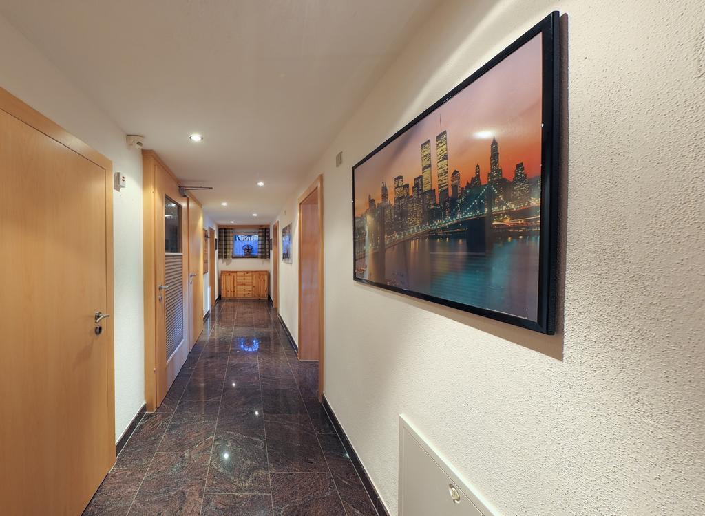 Ferienhaus Schweinberger Zell am Ziller Exterior foto